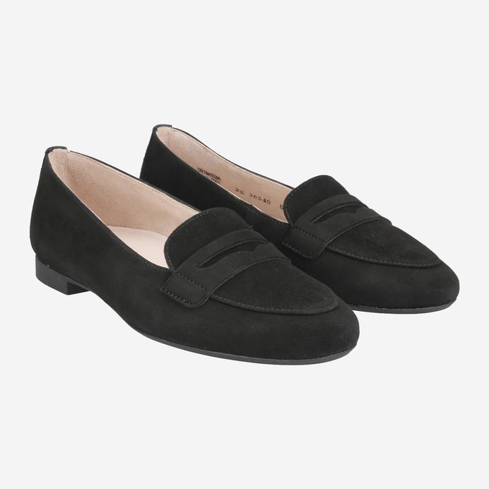 Paul Green SUPER SOFT Slipper 2389-021 Rabatt