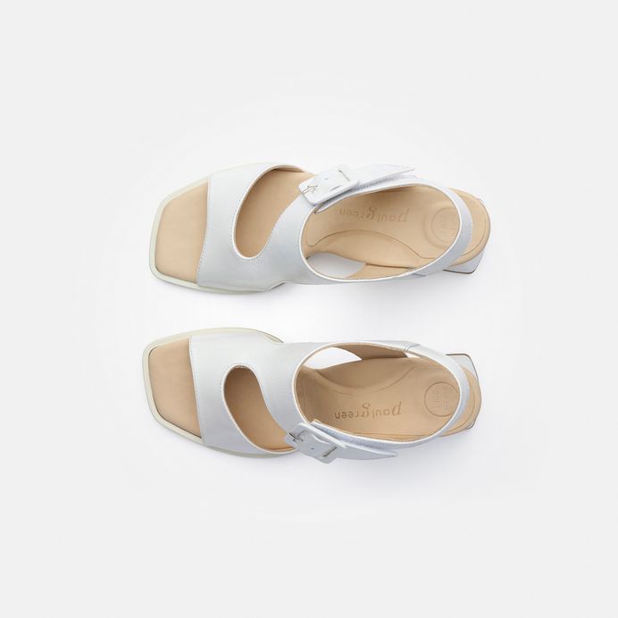 Paul Green SUPER SOFT Sandalette 6114-025 Günstig kaufen
