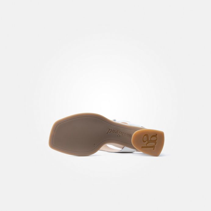 Paul Green SUPER SOFT Sandalette 6114-025 Günstig kaufen