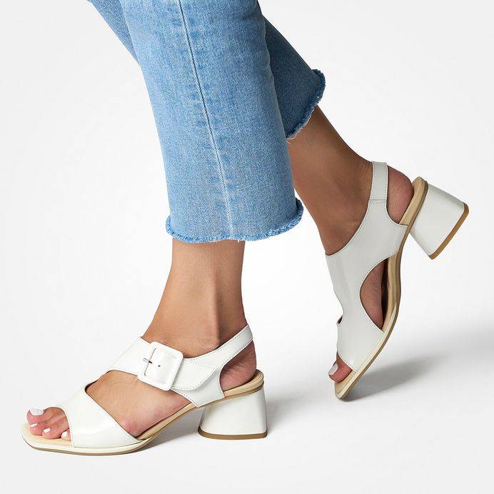 Paul Green SUPER SOFT Sandalette 6114-025 Günstig kaufen