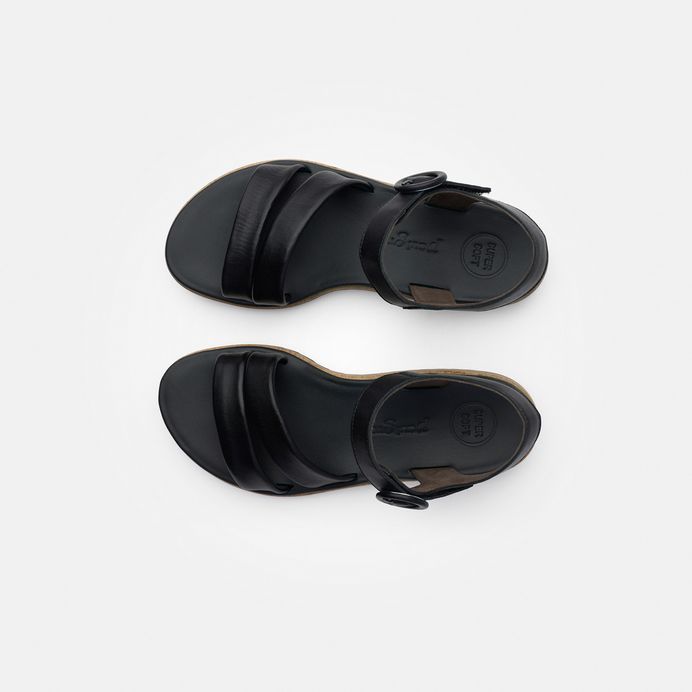 Paul Green SUPER SOFT Sandale 6112-025 Flash Sale
