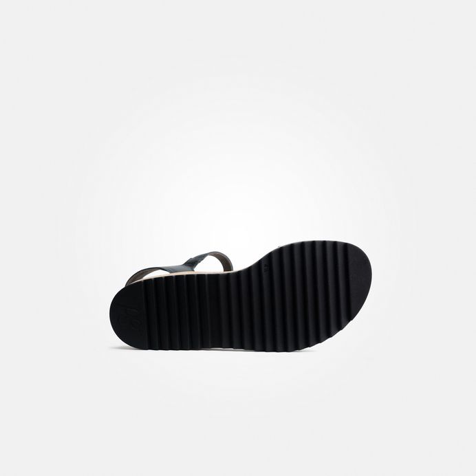 Paul Green SUPER SOFT Sandale 6112-025 Flash Sale