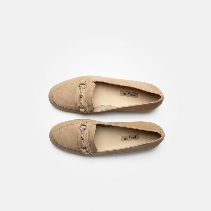 Paul Green SUPER SOFT Ballerina 1057-045 Begrenztes Angebot