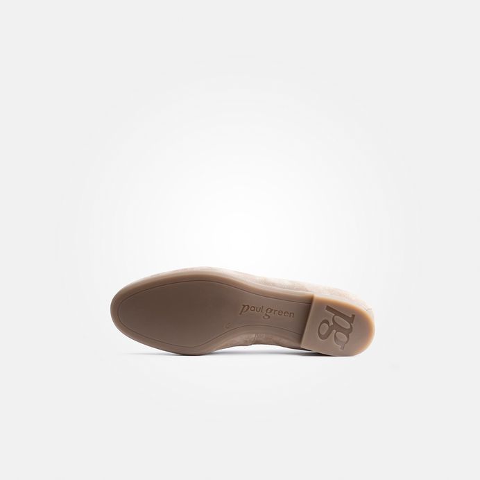 Paul Green SUPER SOFT Ballerina 1057-045 Begrenztes Angebot