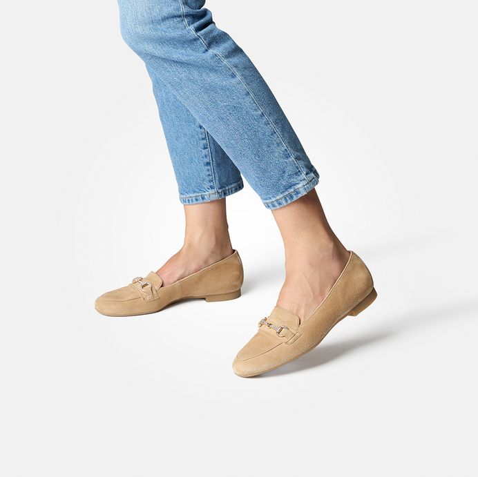 Paul Green SUPER SOFT Ballerina 1057-045 Begrenztes Angebot