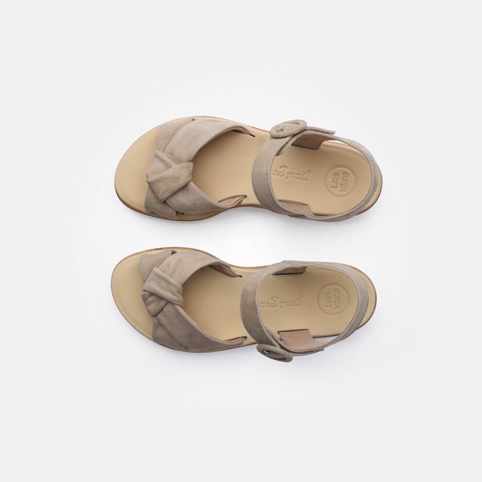Paul Green SUPER SOFT Sandale 6105-005 Online Shopping