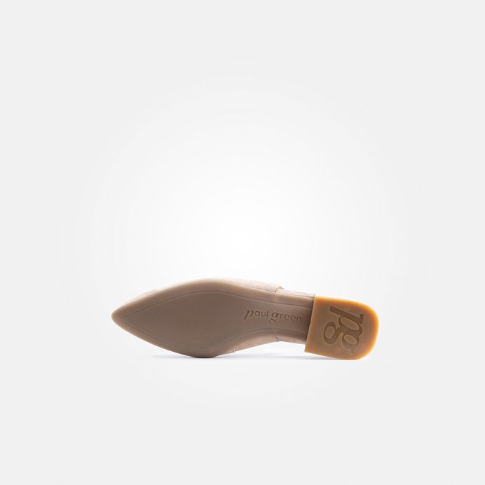 Paul Green Sling-Sandalette 6090-025 Cyber Monday