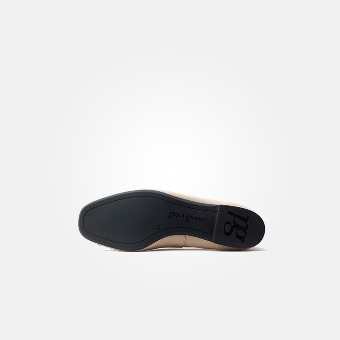 Paul Green SUPER SOFT Ballerina 1112-015 Weihnachtsangebot
