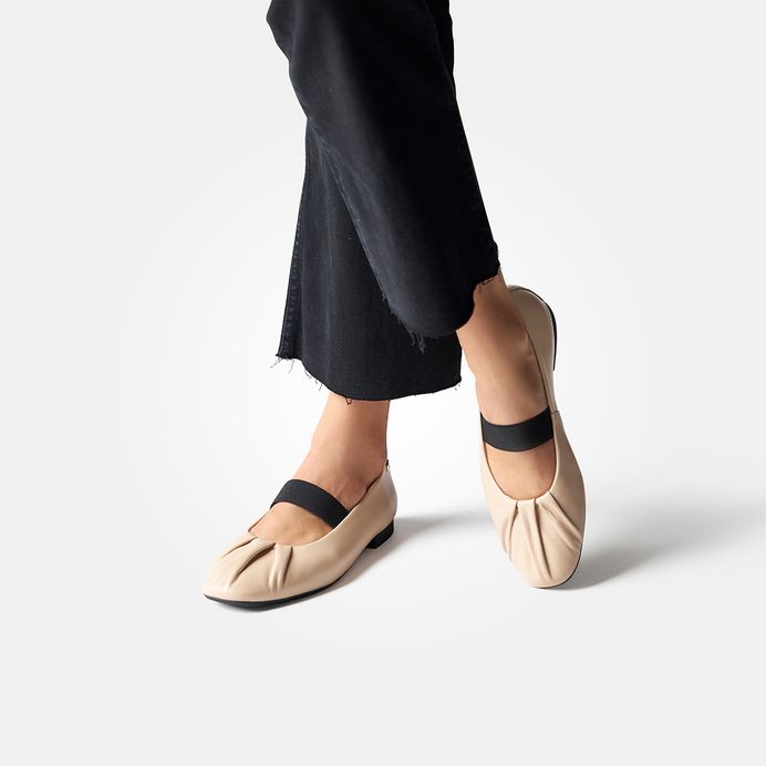 Paul Green SUPER SOFT Ballerina 1112-015 Weihnachtsangebot