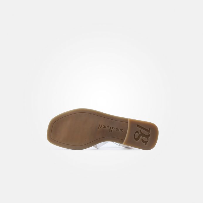 Paul Green Sandale 6096-055 Osterangebot