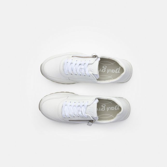 Paul Green SUPER SOFT Sneaker mit Wechselfußbett 5310-055 Muttertagsangebot