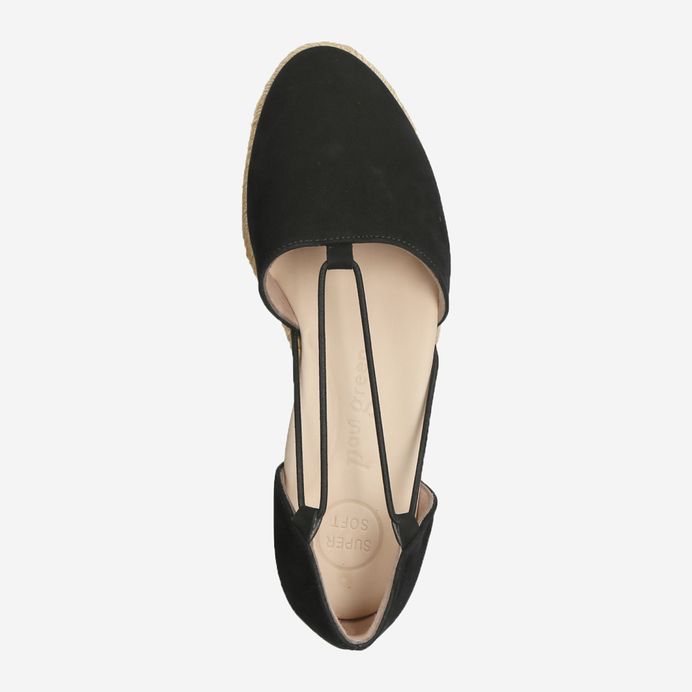 Paul Green SUPER SOFT Slipper 2856-081 Vatertagsangebot