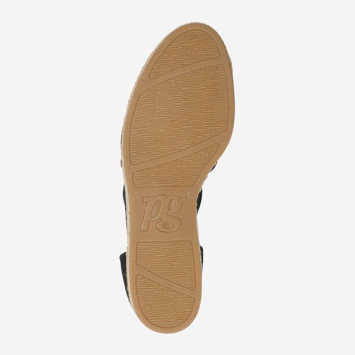 Paul Green SUPER SOFT Slipper 2856-081 Vatertagsangebot