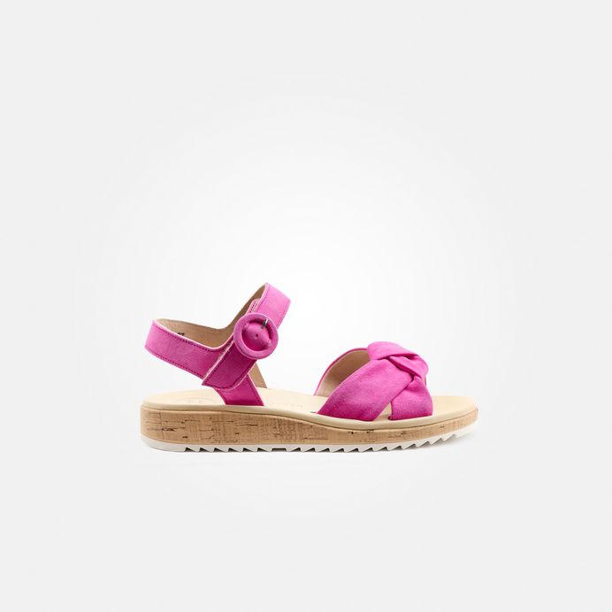 Paul Green SUPER SOFT Sandale 6105-045