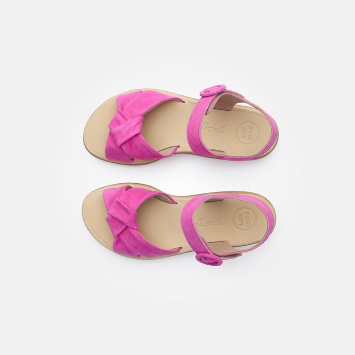 Paul Green SUPER SOFT Sandale 6105-045 Valentinstagsangebot