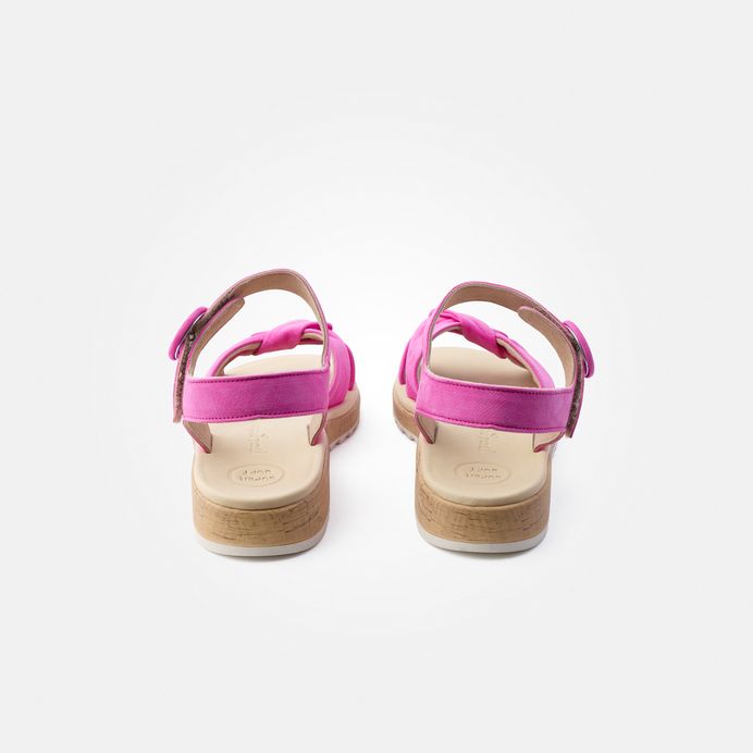 Paul Green SUPER SOFT Sandale 6105-045 Valentinstagsangebot