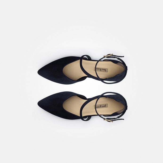 Paul Green Ballerina 3818-045 Zeitlich begrenztes Angebot