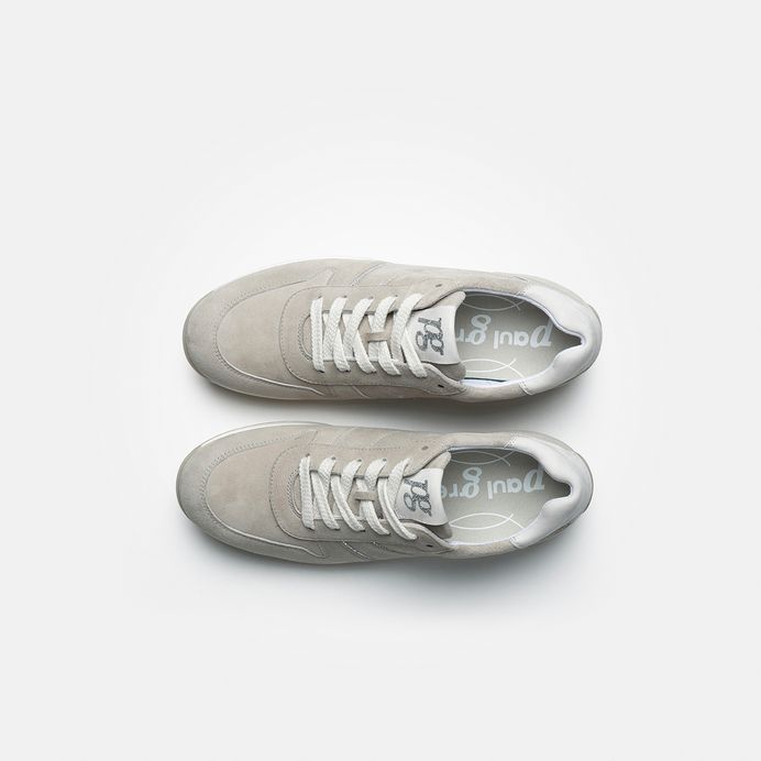 Paul Green SUPER SOFT Sneaker mit Wechselfußbett 5332-035 Exklusive Angebote