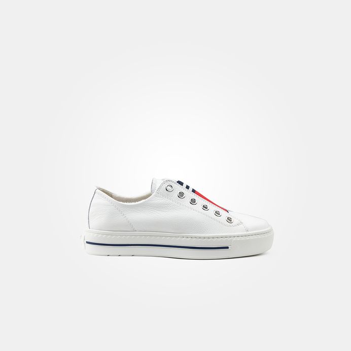 Paul Green SUPER SOFTE Slip-On Pauls 4797-001 Blitzangebot