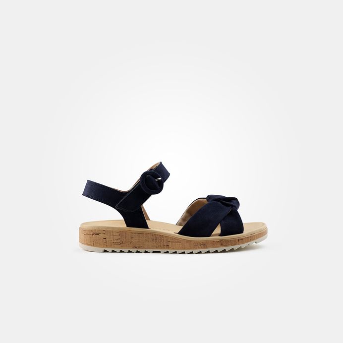 Paul Green SUPER SOFT Sandale 6105-035 Bestseller