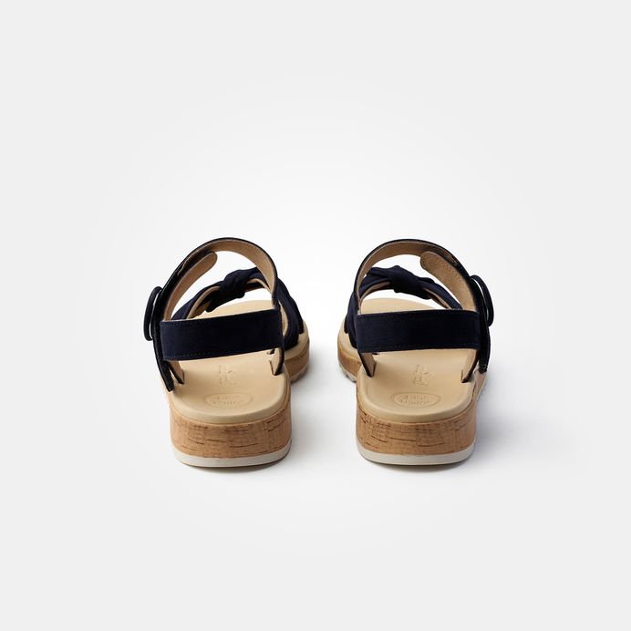 Paul Green SUPER SOFT Sandale 6105-035 Bestseller