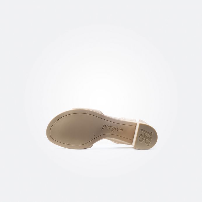 Paul Green Sandalette 7469-141 Saisonale Angebote