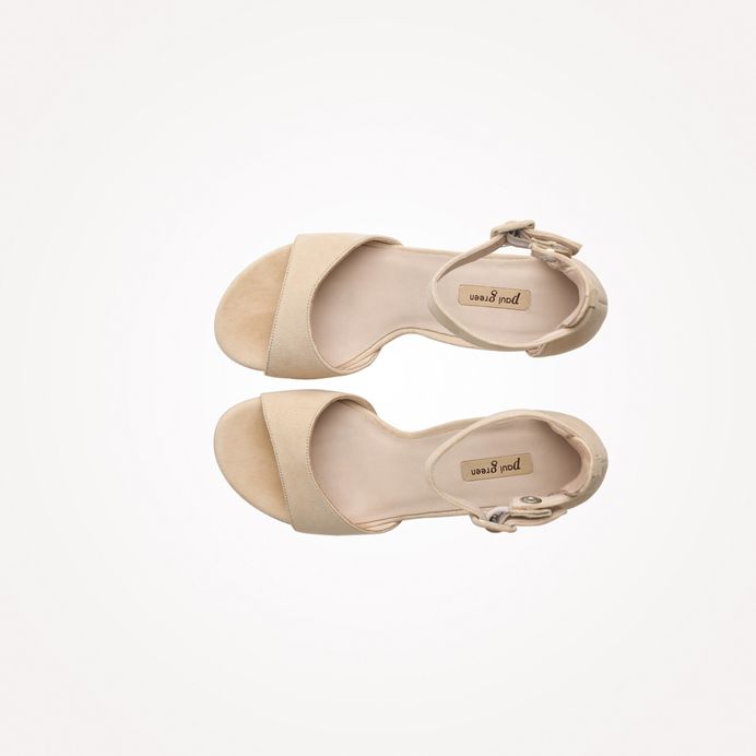 Paul Green Sandalette 7469-141 Saisonale Angebote