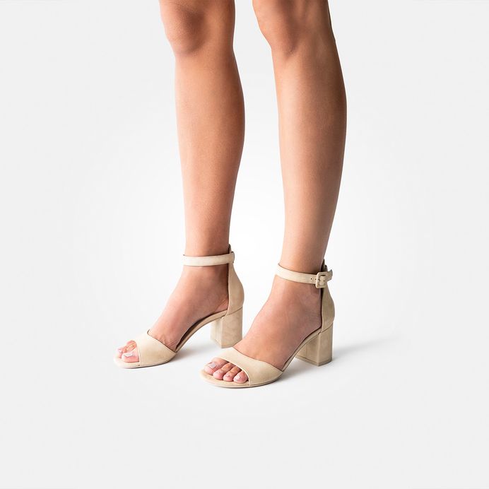 Paul Green Sandalette 7469-141 Saisonale Angebote