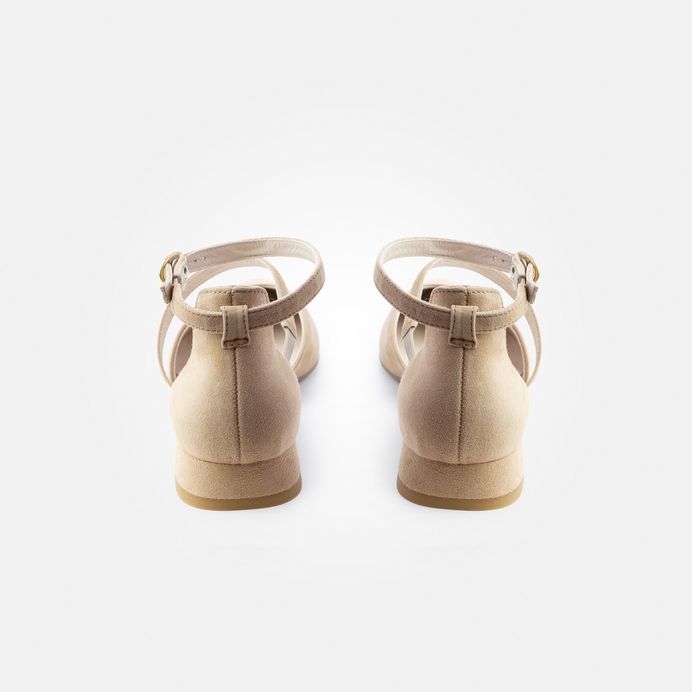 Paul Green Ballerina 3818-015 Räumungsverkauf