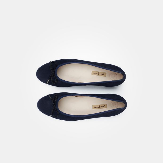 Paul Green SUPER SOFT Ballerina 2925-081 Sonderangebote