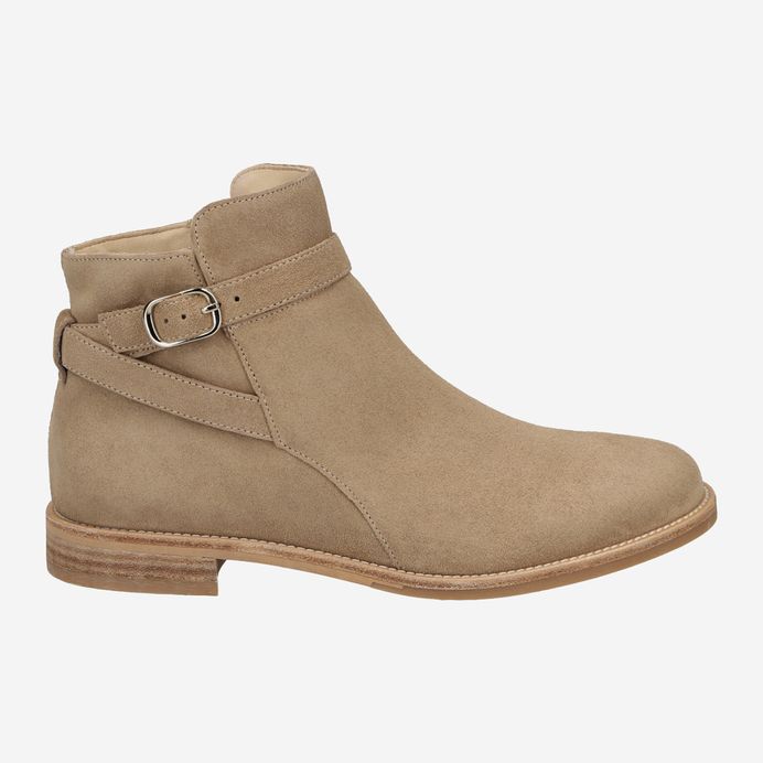 Paul Green Stiefelette 9862-009 VIP-Rabatte