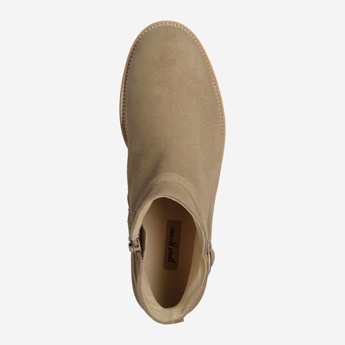 Paul Green Stiefelette 9862-009 VIP-Rabatte
