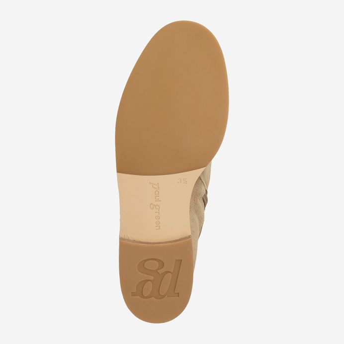 Paul Green Stiefelette 9862-009 VIP-Rabatte