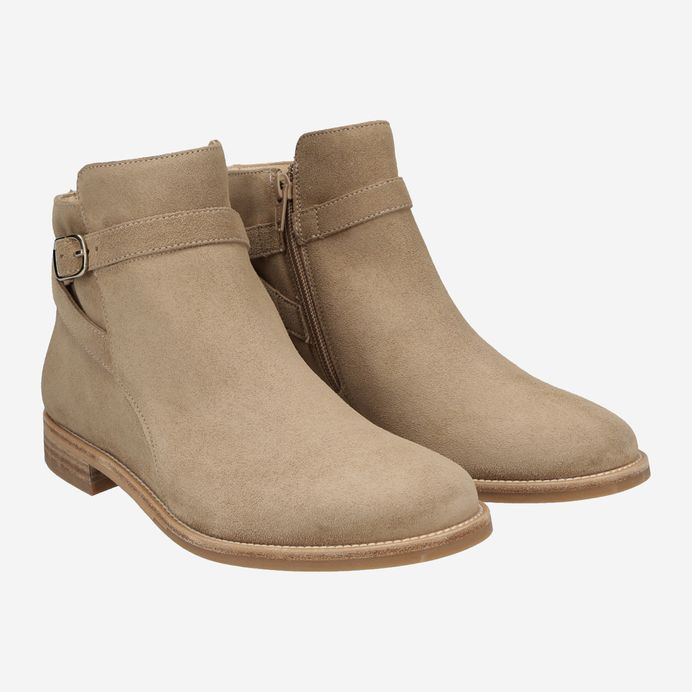 Paul Green Stiefelette 9862-009 VIP-Rabatte