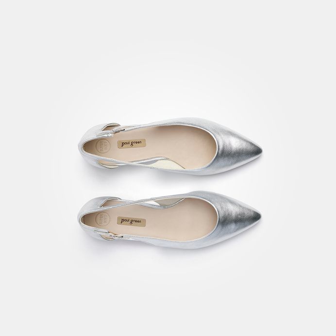 Paul Green SUPER SOFT Ballerina 2992-095 Tiefpreis