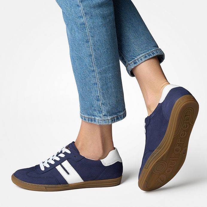 Paul Green Sneaker 5350-035 Wochenangebot