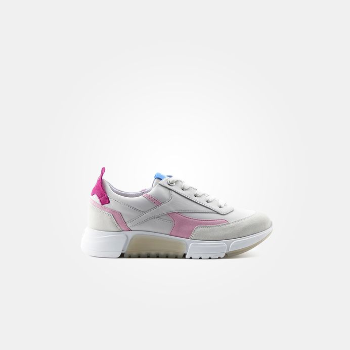 Paul Green SUPER SOFT Sneaker mit Wechselfußbett 5335-015 Begrenzte Freigabe