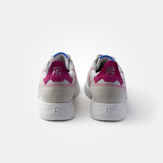 Paul Green SUPER SOFT Sneaker mit Wechselfußbett 5335-015 Begrenzte Freigabe