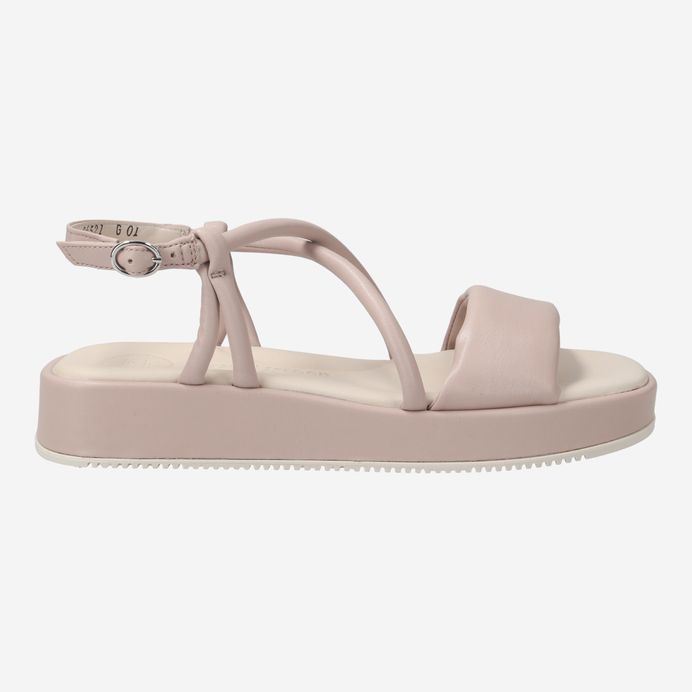 Paul Green SUPER SOFT Sandale 6110-015 Letzte 3 Tage
