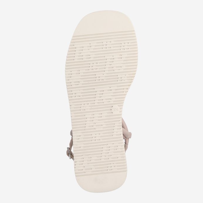 Paul Green SUPER SOFT Sandale 6110-015 Letzte 3 Tage