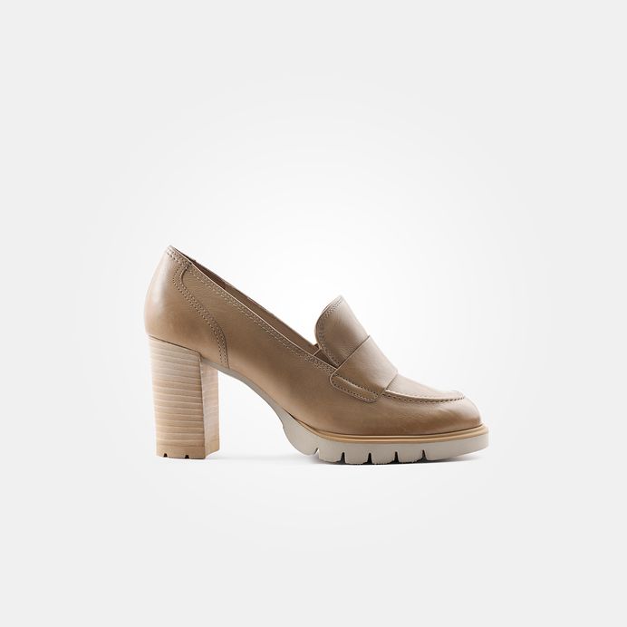 Paul Green Hochfront-Pumps 3784-135 JETZT KAUFEN