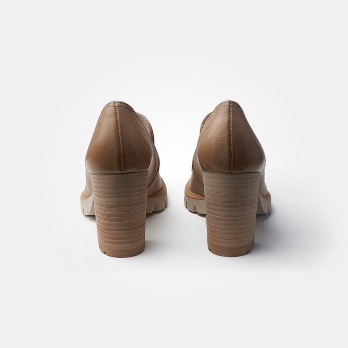Paul Green Hochfront-Pumps 3784-135 JETZT KAUFEN