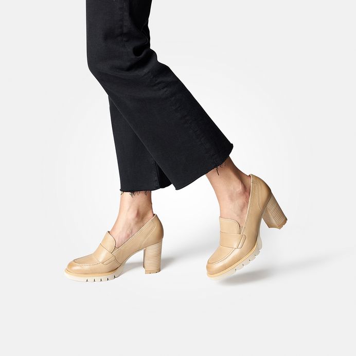Paul Green Hochfront-Pumps 3784-135 JETZT KAUFEN