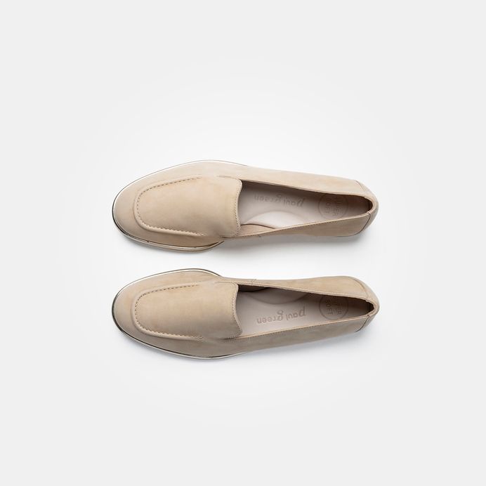 Paul Green SUPER SOFT Slipper 1074-035 Neueste Stile