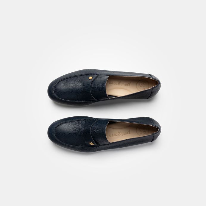 Paul Green SUPER SOFT Slipper 1056-055 Letzter Tag