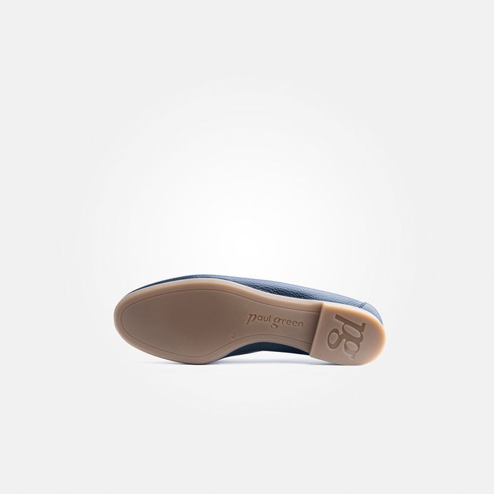 Paul Green SUPER SOFT Slipper 1056-055 Letzter Tag