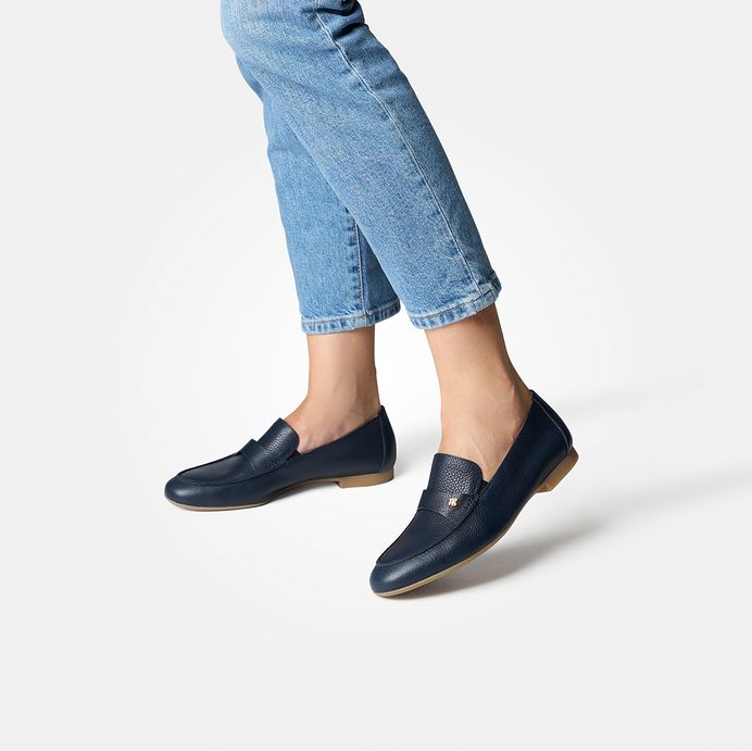 Paul Green SUPER SOFT Slipper 1056-055 Letzter Tag