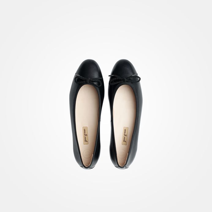 Paul Green SUPER SOFT Ballerina 2925-071 Bis zu 50% Rabatt