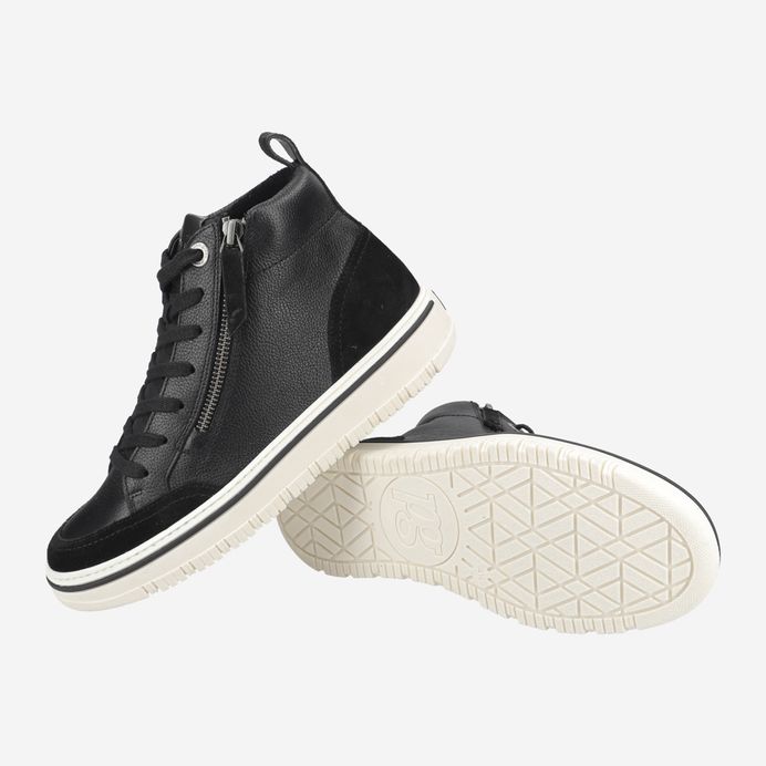 Paul Green SUPER SOFT Hightop-Pauls mit RELAX-WEITE 5289-004 Bis zu 65% Rabatt