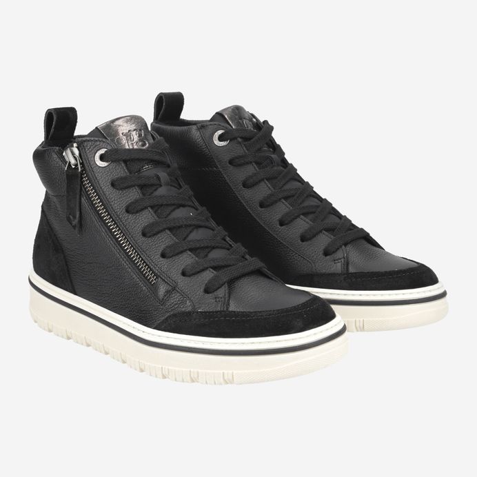 Paul Green SUPER SOFT Hightop-Pauls mit RELAX-WEITE 5289-004 Bis zu 65% Rabatt